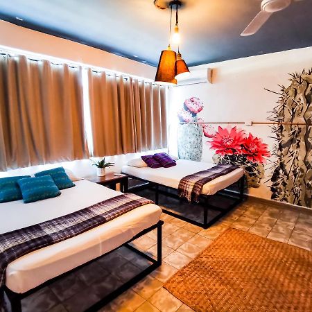 Hostal Casa Los Abuelos Куатросьенегас-де-Карранса Экстерьер фото