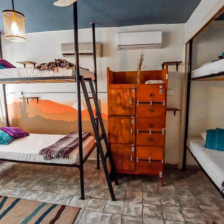 Hostal Casa Los Abuelos Куатросьенегас-де-Карранса Экстерьер фото