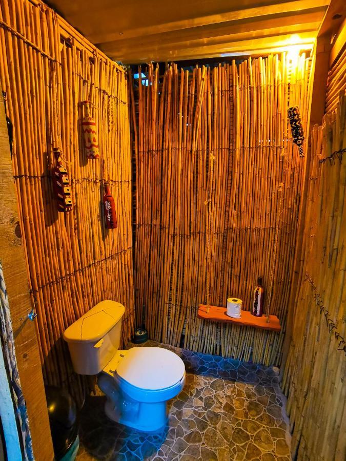 Hostal Casa Los Abuelos Куатросьенегас-де-Карранса Экстерьер фото