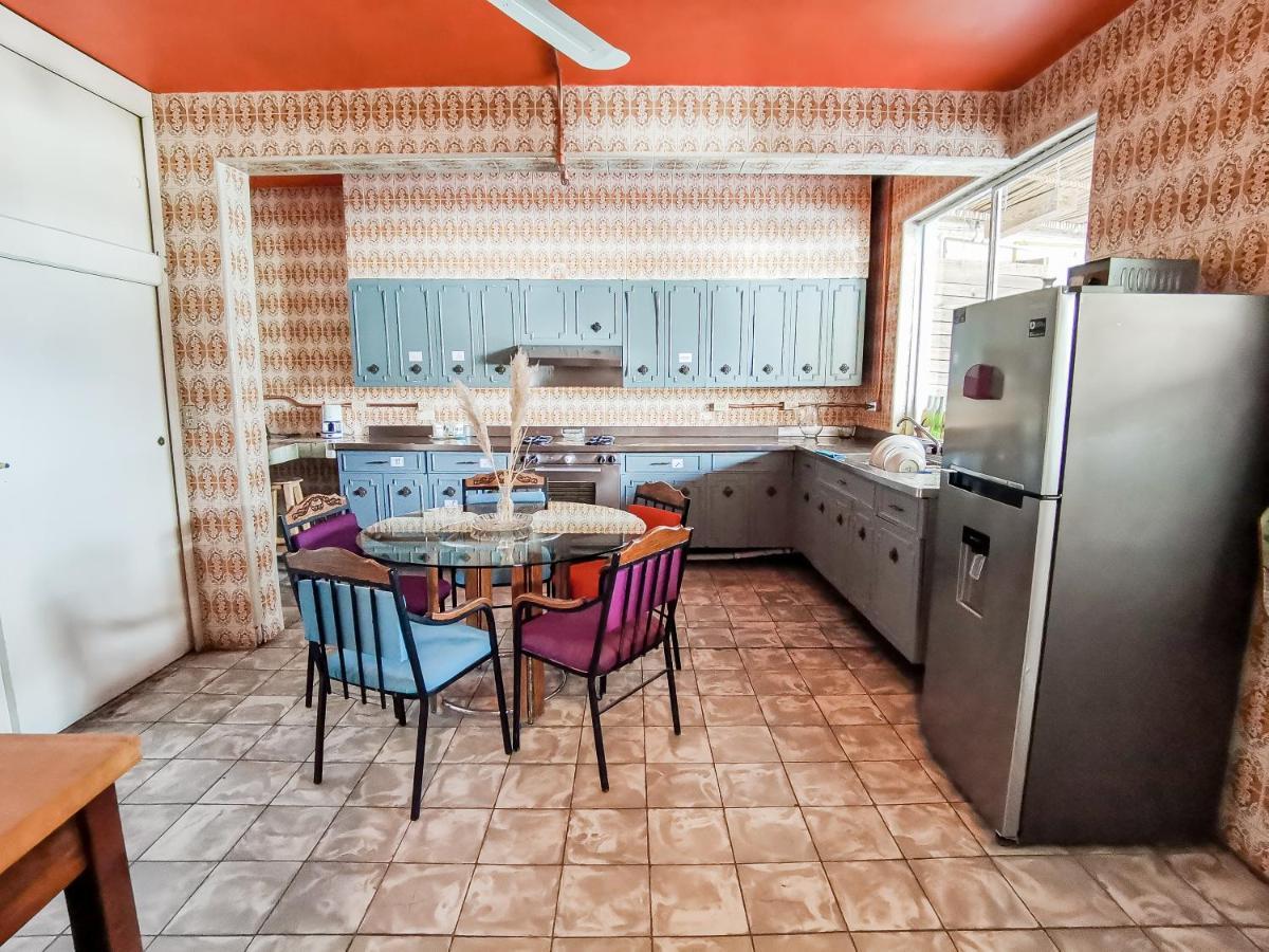 Hostal Casa Los Abuelos Куатросьенегас-де-Карранса Экстерьер фото