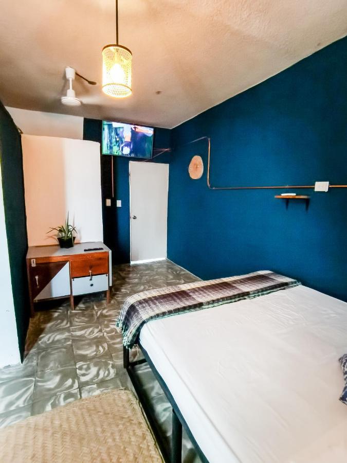 Hostal Casa Los Abuelos Куатросьенегас-де-Карранса Экстерьер фото