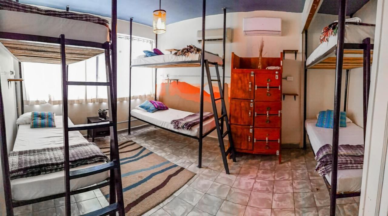 Hostal Casa Los Abuelos Куатросьенегас-де-Карранса Экстерьер фото