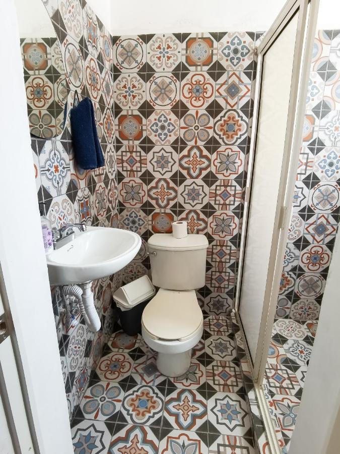 Hostal Casa Los Abuelos Куатросьенегас-де-Карранса Экстерьер фото