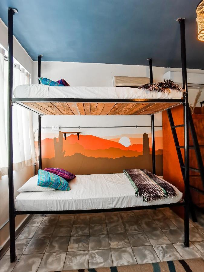 Hostal Casa Los Abuelos Куатросьенегас-де-Карранса Экстерьер фото