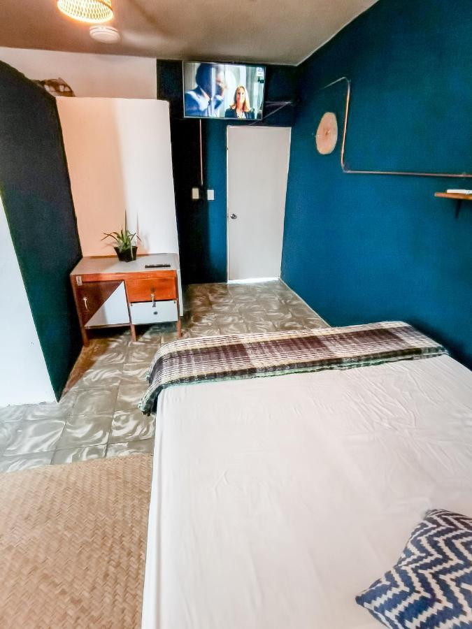 Hostal Casa Los Abuelos Куатросьенегас-де-Карранса Экстерьер фото