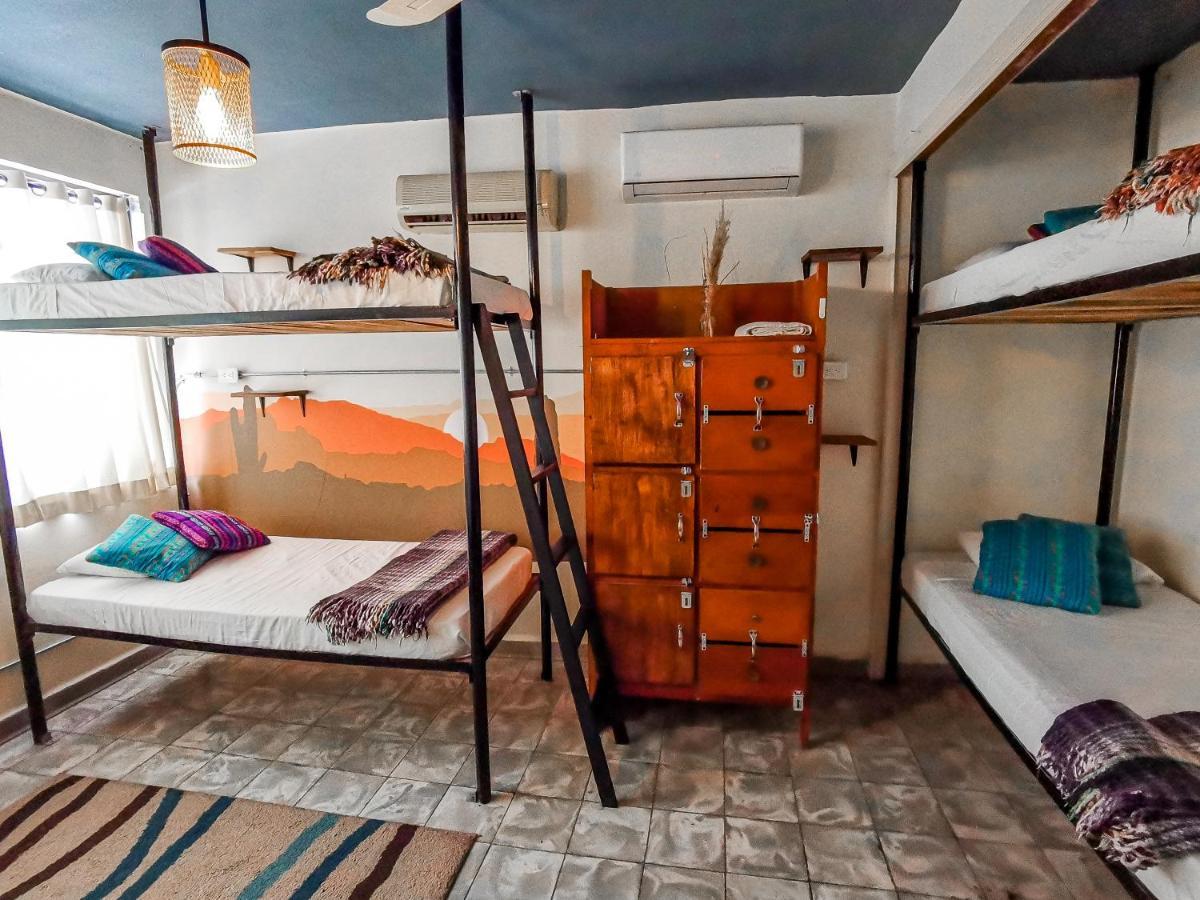 Hostal Casa Los Abuelos Куатросьенегас-де-Карранса Экстерьер фото